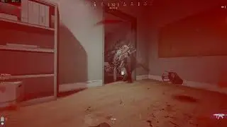 No hit markers in the back??? Invisible riot shields???