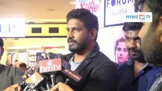 Anil Pallala | Hyderabad Selfie Festival 2016 | hybiz
