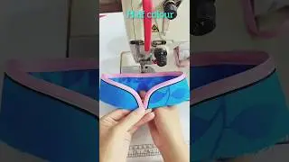 half collar #adding half #collar piping attach#fahiondesign..