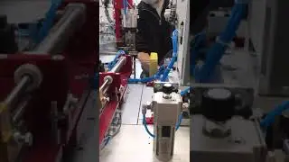 AirTAC International Group Application in Textile