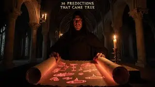 Minds Ahead 30 Historical Predictions That Surprisingly Came True