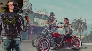 Stream VOD: SURVIVING IS WINNING FRANKLIN.. | ROAD TO GTA 6 - PART 9