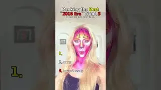 Best 2016=2026 Trend🔥👀 Part 3