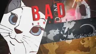 Animash MEP | Bad Romance [Full]