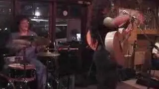 Alice Di Micele Band