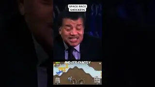 Space Race Shockers