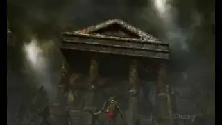 Trailer Vindictus edit by 37H