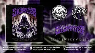 Sigmantra - Hallucinogenic (Full Album)