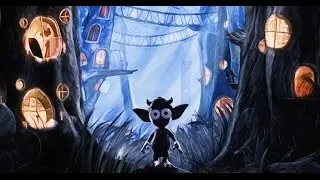 Gnomes and Goblins - VR