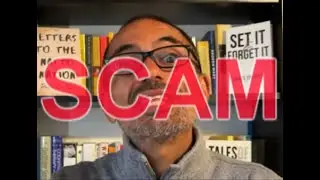 Daniel Erichsen at The Sleep Coach School is a Fraud