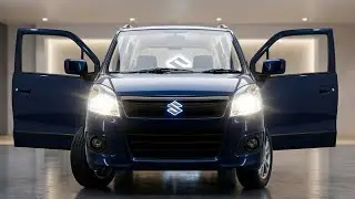 Suzuki Wagon R Test: Performance, Comfort & Daily Use Reality