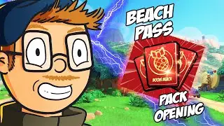 Pack Opening avec 108 COFFRES 🤩 ! Boom Beach Frontlines