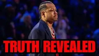 The TRUTH About Allen Iverson & the Cancer Charity Controversy In Austraila