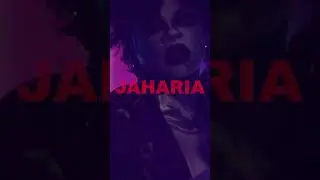 Jaharia Takes The Ghost Train | Dragula 666