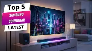 ✅Best samsung soundbar: Samsung soundbar (Buying Guide)