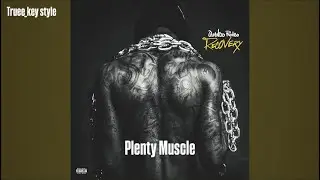 Quando Rondo - Plenty Muscle (truee_key style)