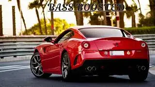 BASS BOOSTED TRAP MIX (ULTRA BASS) ЛУЧШАЯ МУЗЫКА 2019