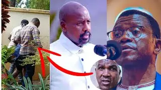 EDDY MUTWE ALABISE, KATIKKIRO ATABUKIDDE GEN. MUHOOZI.  EDDY MUTWE BAMULEESE WUUNO