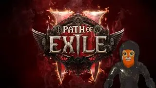#stream  [Drops] Path of Exile 2. Прохождение. Заканчиваем 3 Акт.