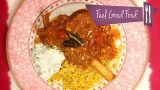 Low Carb Lamb | Feel Good Food