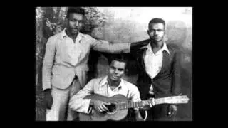 Keskidee Trio -  Sa Gomes' Emporiums