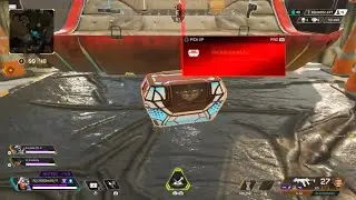 Apex Legends Season 10 Treasure Pack