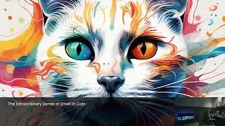 How Cats See The World (Unseen Cat Senses Explained)