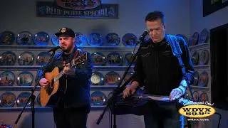 Rob Ickes and Trey Hensley, 