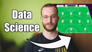 Best Premier League Fantasy Football Team According To Data Science - HOW TO START