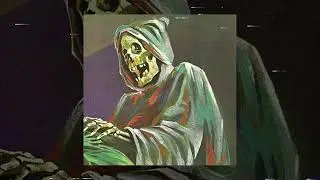 [FREE] $uicideboy$ x Ramirez Type Beat 'Misery' | Sad/Chill Phonk Beat [Prod. SPHYNX]