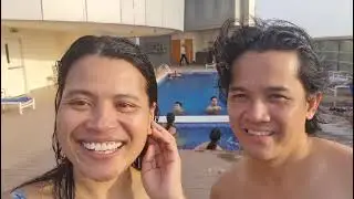 CARLTON DOWNTOWN HOTEL//SHARJAH SQUAD/EID HOLIDAY