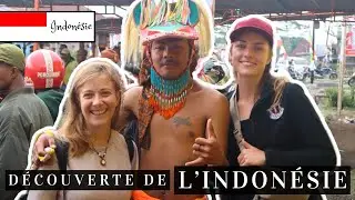 #50 INDONÉSIE : Toujours plus d'imprévus ! (Partie 3/3 - Mon Aventure à scoot)
