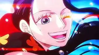 The one piece fantasy