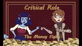 Critical Role Animation - C2 E9 