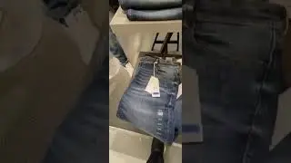 $69.99 guess mens jeans😲😘#shorts