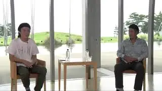 宇沢弘文フォーラム 5：Session2「とりまくものたちと生きる～生命・文化・科学～」 舩橋真俊×森田真生
