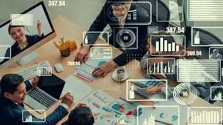 Driving disruptive Business model Transformation 2023
