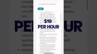 wfh jobs i almost shared&hellip; pt. 8 NEW YORK! #workfromhome #job #newyork