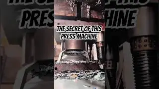 Unlocking the Secret to Intricate Metal Patterns - tools and machine project