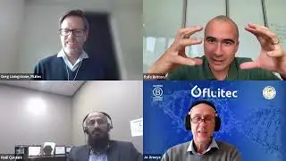 Panel Discussion: 