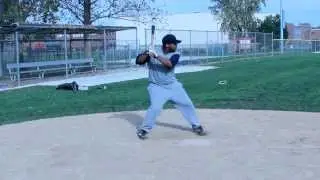 Denard Wade Training