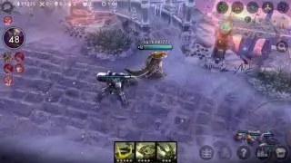 Vainglory Broken builds #3 : WP Phinn??