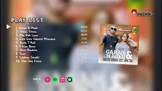 Kalia Siska ft. Ska 86 Full Album 2025 - Garam & Madu - Stecu Stecu - Aku Dah Lupa ( Stream )
