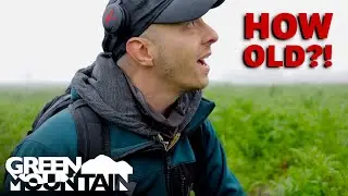 American Treasure Hunter&rsquo;s MIND BLOWN First Day in Europe