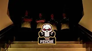 Upthrust Esports Diwali Battle 2023 | LAN Intro | Team Psyche