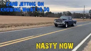 BIG BLOCK S10 RIGHT NOW