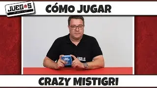 Crazy Mistigri cómo jugar