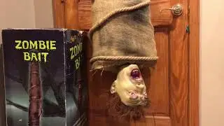 Zombie bait prop!!!!!!