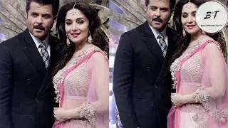 Total Dhamaal | First Look | Ajay Devgan | Anil Kpoor | Madhuri | Ritesh | Johnny Lever | Arshad
