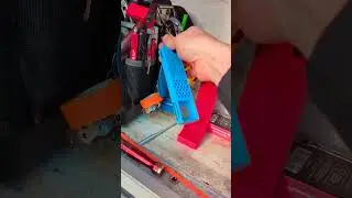 Check out the new Boltster Bitster 2.0 #plomero #plumbers #funny